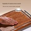 Ebony Wood Cutting Board