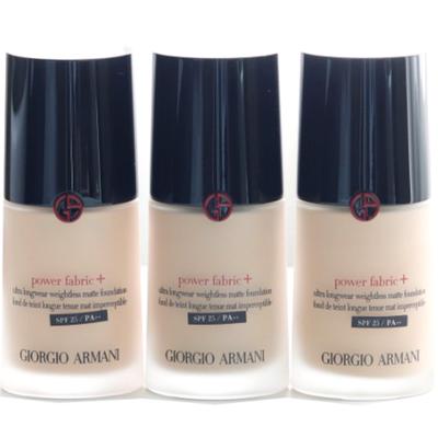 Latest Renewal NEW Power Fabric Plus Foundation Full Color Tag, No. 1.5, 1 Piece