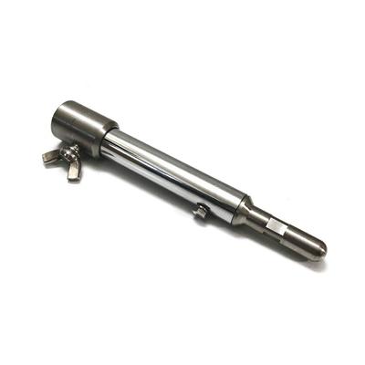 Parasol Short Support 10 GINKAKU BIG Parasol Only [DAIWA/Daiwa] S-227 (036450)