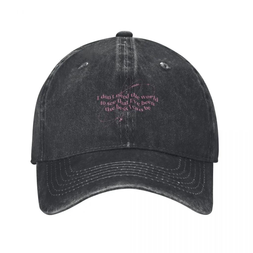 Mitski Forever Baseball Cap New In The Hat Rugby Winter Hats for Unisex Hat Unisex For Unisex Womens