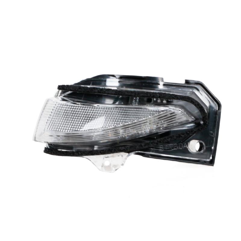 

Для Toyota Corolla 2019-2025 Зеркало заднего вида Боковое зеркало Поворотник Индикатор Автоаксессуары 81740-02050 81730-02160