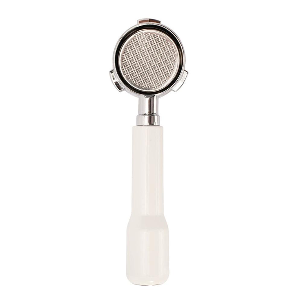 

Espresso Making Espresso Handle Coffee Maker Handle Comfort Grip Coffee Tool Multi- Fit Single Piece Design China Mainland