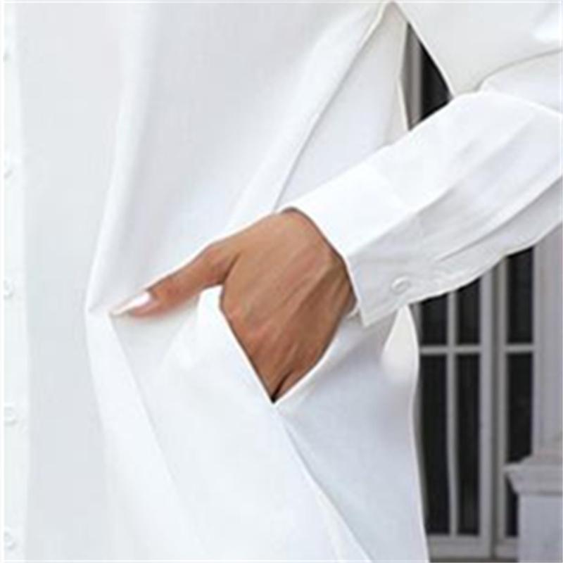 Весенне-осенние топы — фото 9