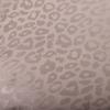 GMXIA Fusta cu jumătate de corp cu imprimeu leopard jacquard New Trend de vară Fusta lungă pe jumătate cu imprimeu leopard, jacquard