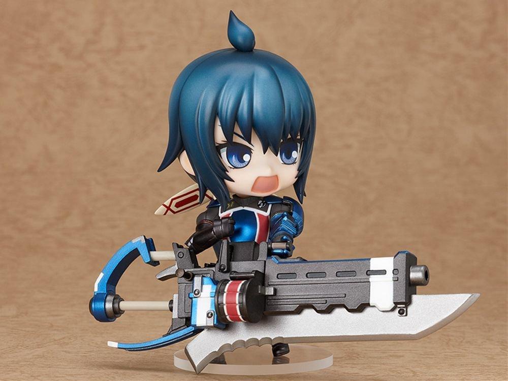 Valkyria Chronicles 3 Nendoroid Imca ABS PVC painted action (non-scale & figure)