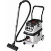 Industridammsugare 40L Klass M Pneumat - Ded6609P