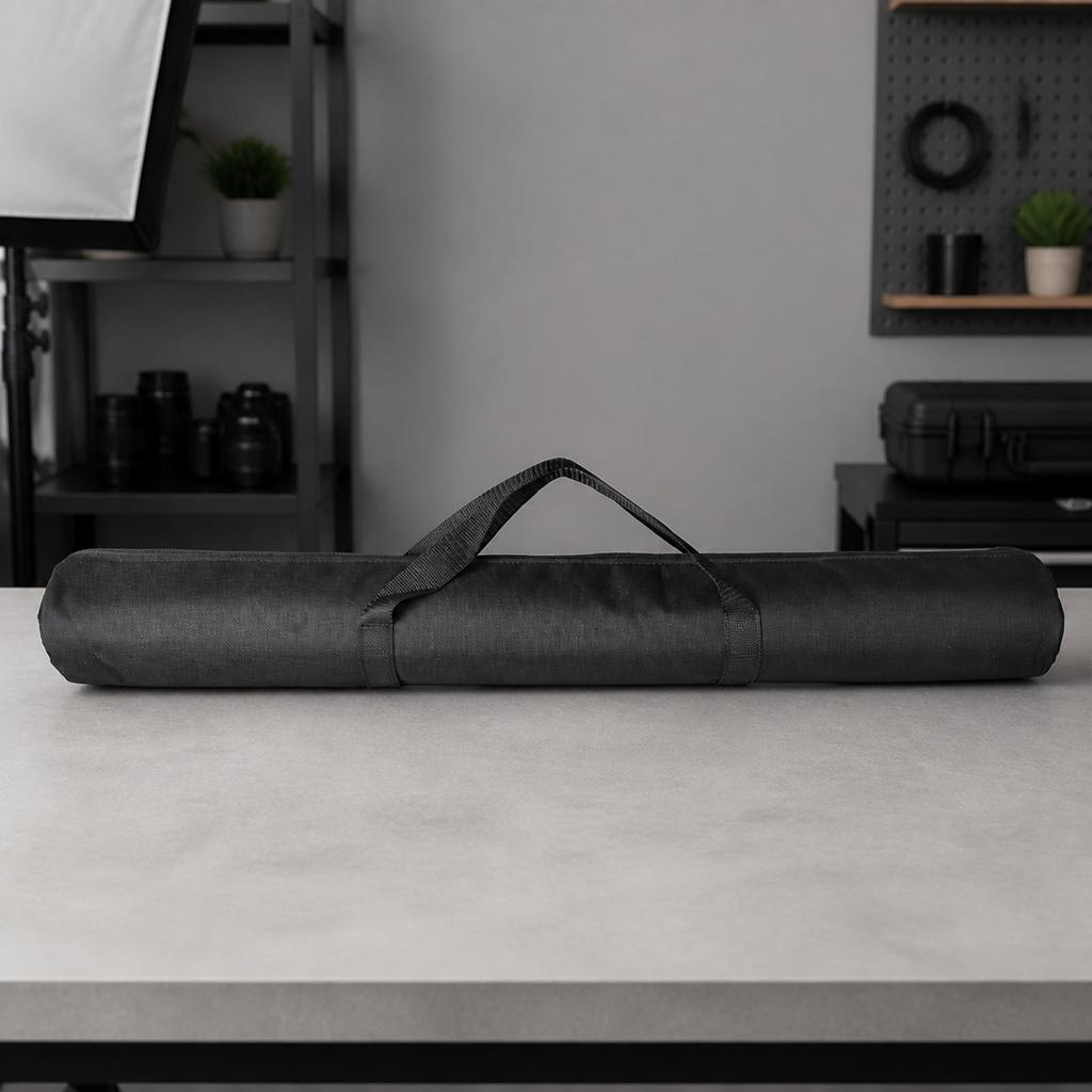 Tripod Bag Safeguarding Carrying Case with Padding Portable for Photographers