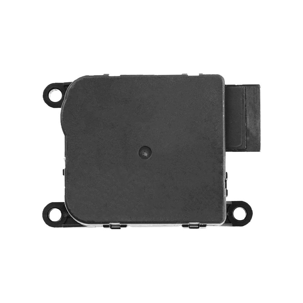 HVAC Temperature Valve Actuator For Escalade Silverado Tahoe 2014-2019