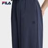 Fila Women's Woven Wide-Leg Pants