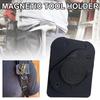 Magnet Magnetický držák nářadí Silná adsorpce Stojan na nářadí Klip na opasek Držák nářadí