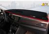 Volkswagen Passat/Tayron/Jetta VA3/T-Roc Armaturenbrett Blendfreies Sonnenschutz-Matte