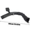 For 2017-21 Jeep Compass 2.4L Engine Air Intake Inlet Duct Tube Hose 68312173AA