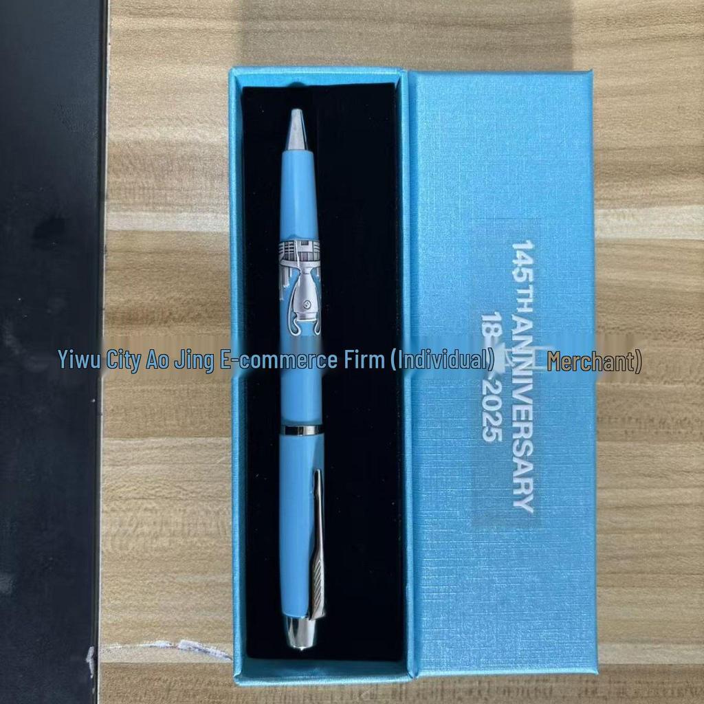 Cross Commemorative Pen: Celebrating 250 Years of U.S. Independence