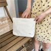 Organizzatore Pochette Trucco in Velluto a Coste Stampa Fiori Retrò Borsa Cosmetica Lavaggio Donna Viaggio Pochette Trucco Bellezza Toilette Custodie Portaoggetti