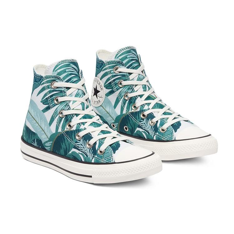 Converse Chuck Taylor All Star Hi 'Green' Men's 171078C