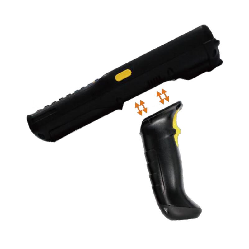 Seuic AUTOID Q7 Grip LX Ultra-Long Range PDA Scanner