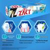 Lion Stain Removal Toothpaste Duo Pack