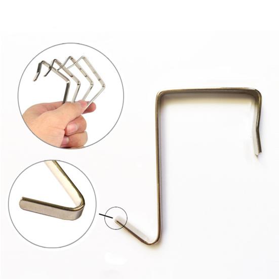 Organizer na buty do zawieszenia na drzwiach 15 kieszeni Przezroczysty wiszący organizer na drzwi Oszczędzająca miejsce torba do przechowywania butów, zabawek, przyborów toaletowych