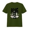 King Chess T Shirt Game Piece Player Lover Master Pawn Stylish Design for Enthusiasts Vintage Unisex Fashion Streetwear