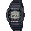 [Casio] Casio G-SHOCK BASIC FIRST TYPE DW-5600E-1V Men's [Parallel Imported Product]