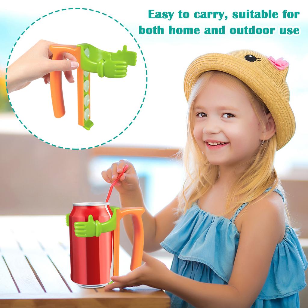 Can Lids And Holders For 12oz Cans