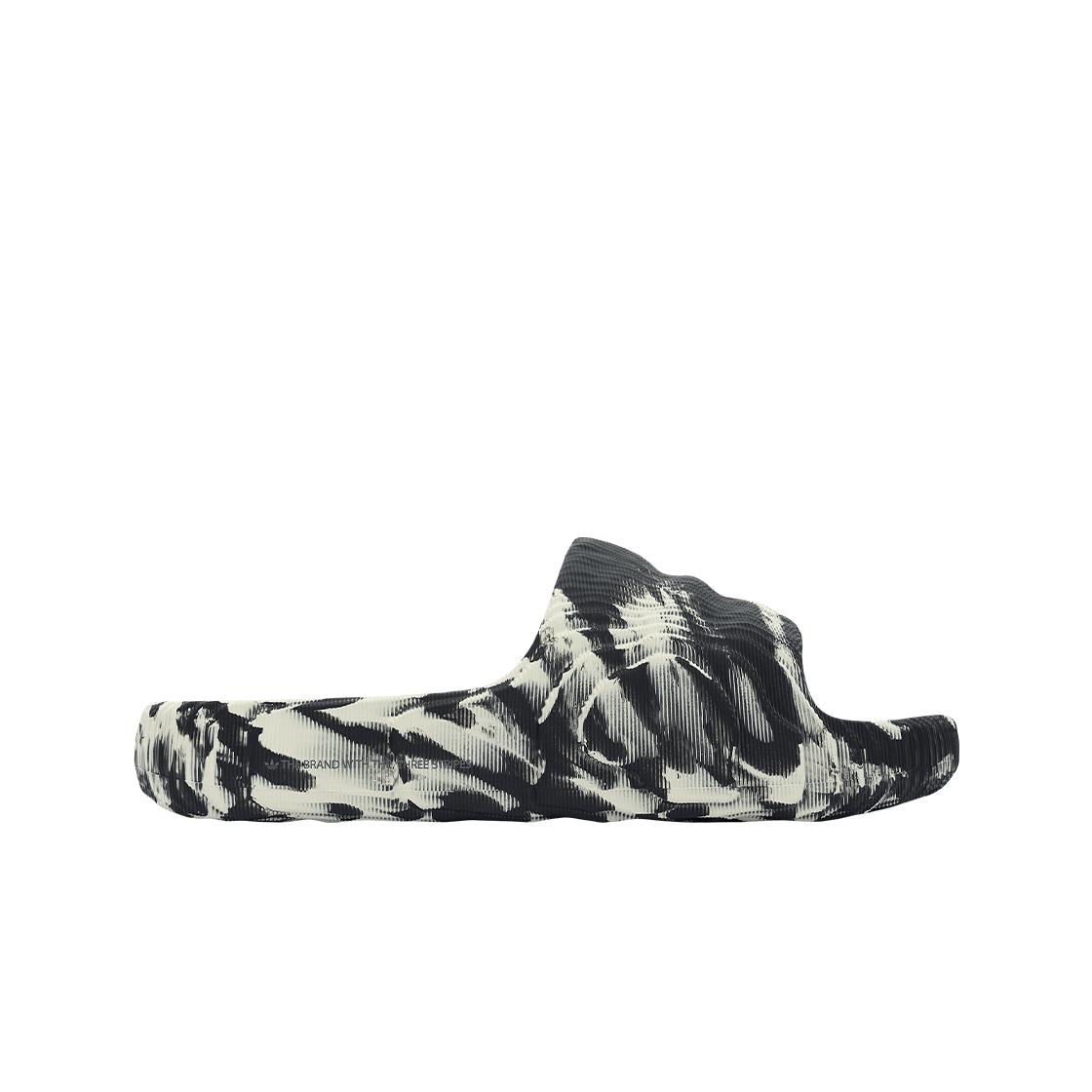 

Мужские кроссовки Adidas Adilette 22 Carbon Aluminium GX6947