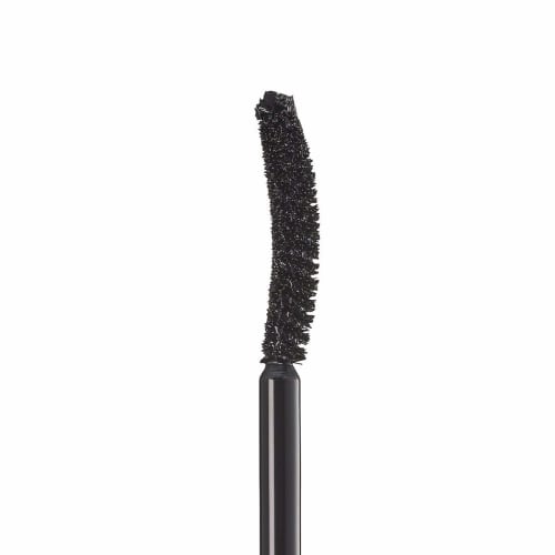 Chifure Mascara Natural Long Type BK30 Black
