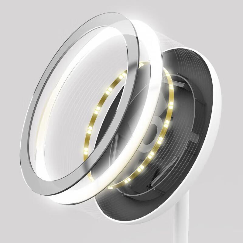 DOCO LAB LED Smart Makeup Mirror