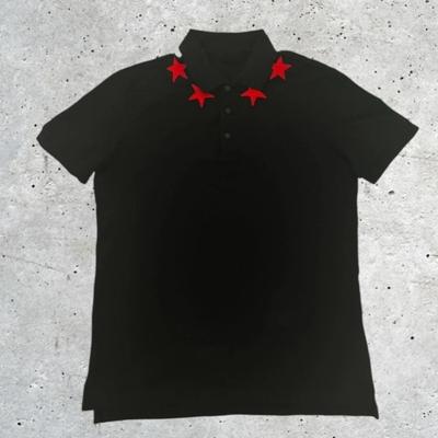 Tricou Y2K de vară cu imprimeu stradal
