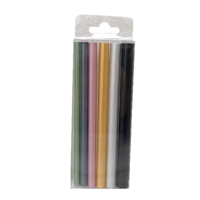 

Кристаллический Гель-Стик для Моделирования и Формирования Ногтей - Салонный Инструмент для Наращивания и Дизайна