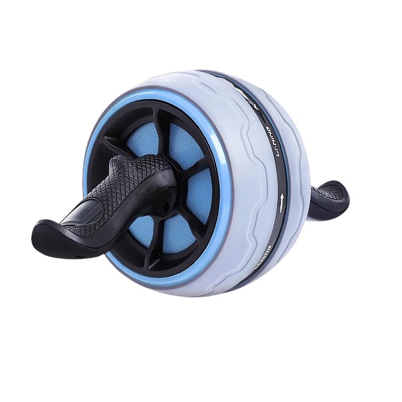 Li-Ning Automatic Rebound Abdominal Wheel