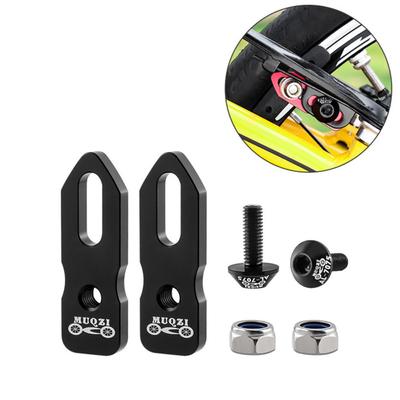 Adaptateur d'extension compact pour frein V de vélo Réparation et remplacement de cyclisme