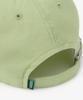 LACOSTE Unisex Washed Basic Color Croc Ball Cap Rk209E-56G Uyb