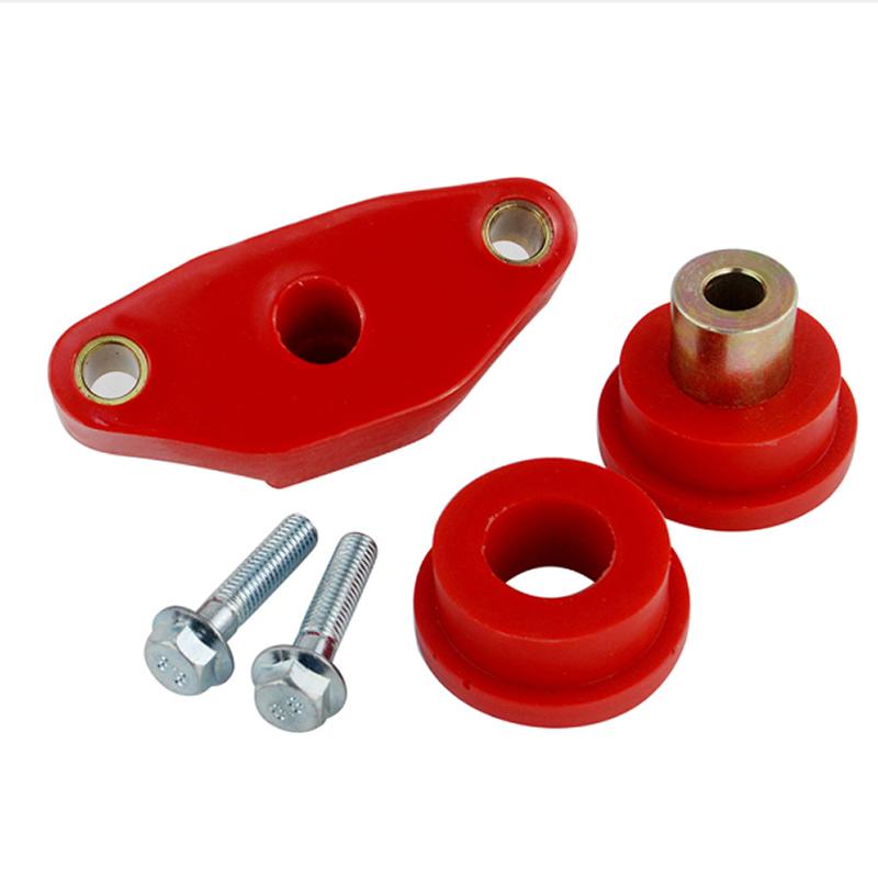 Front & Rear Shifter Stabilizer Bushing Kit 6Speed For Subaru Impreza WRX BRZ Forester Legacy,Toyota FR-S GT86 K8-99101PU16