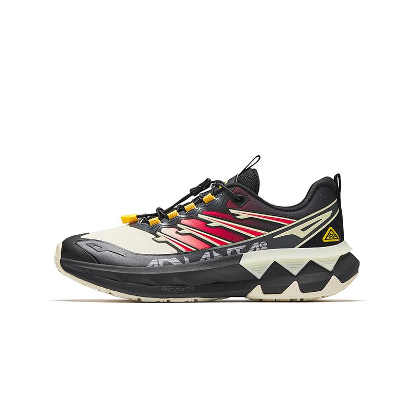 Anta Kids Trendy Fashion Comfortable Sports Casual Low-Top Outdoor Shoes Kids Shoes A12535517