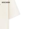 Skechers Unisex Cooling Breathable Knit Short-Sleeve T-shirt