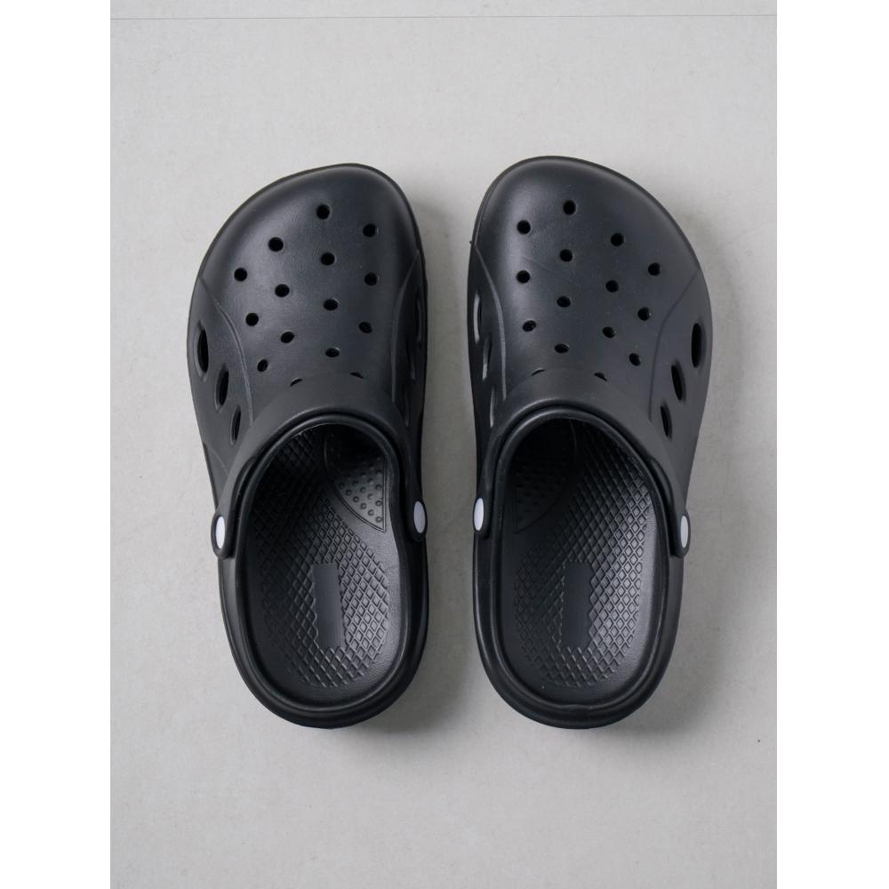 Daiso Knöchelfixierte Mehrzweck-Hausschuhe 260 bis 280 mm