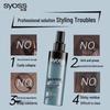 Syoss Long-Lasting Strong Hold Styling Gel Spray