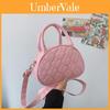 Childrens Cute Heart Embroidered Girls Pu Mini Bag With Breathable And Lightweight Design For Kindergarten Use