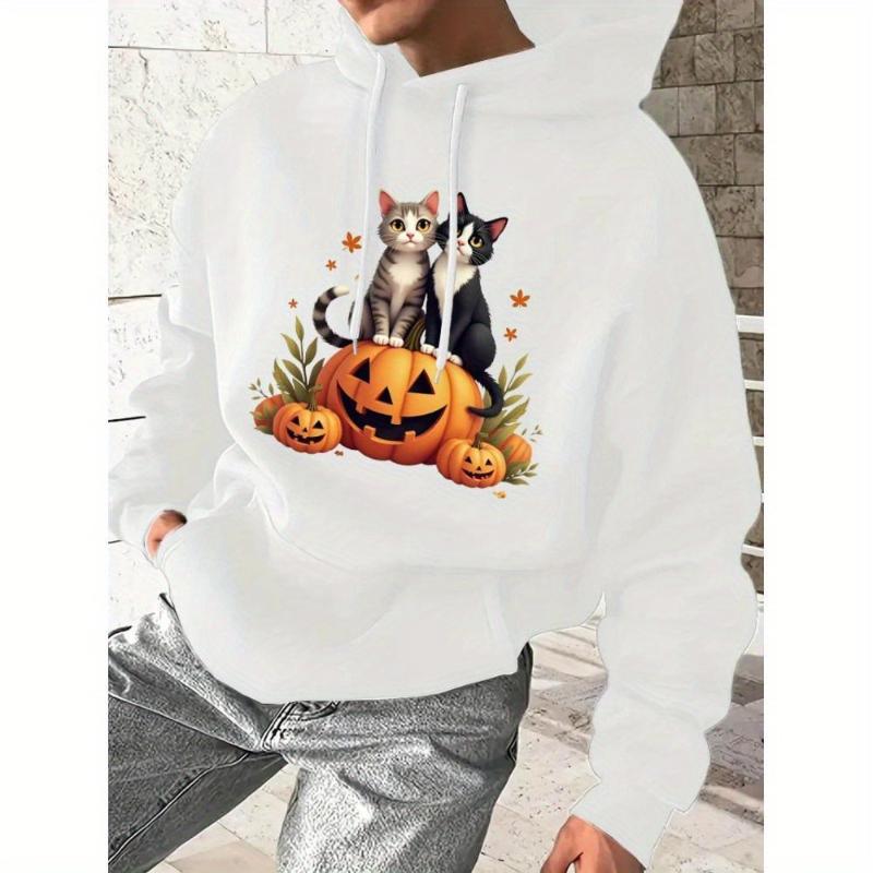 Sweatshirt, Reinforced Seams & Soft Touch, Great for Busy Lifestyles