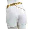 Girls Demon Hunters Costume Halloween Pop Singer Cosplay Outfits Full