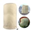 Winter Plant Protection Bag Frost Protection Weather proof Drawstring Plant Cover Vegetation Anti-Frost Bags Shrub Jacket Cover