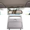 easy installs Roof Lamp Spectacles Case Caps Vehicle Ceiling Lamp Glasses Compartment Cover Quick Installation for Vehicles 