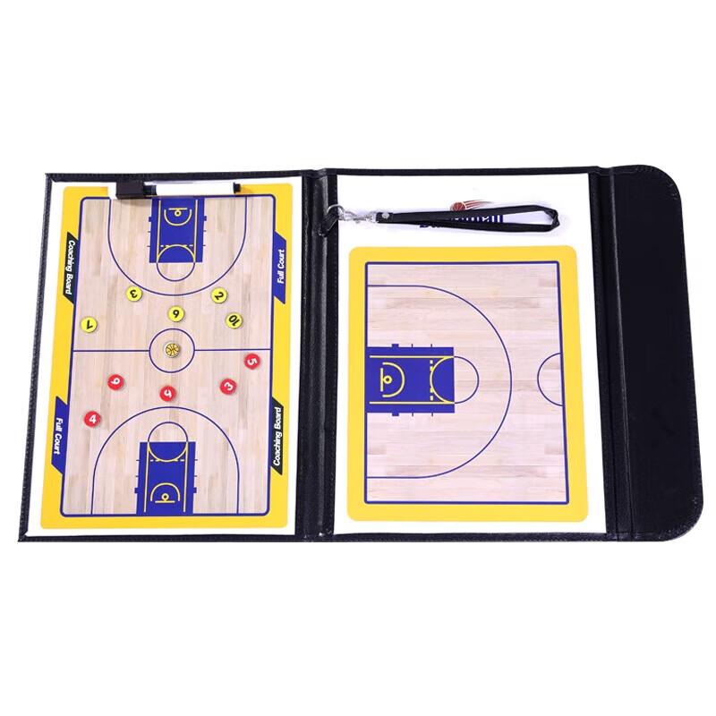 Magnetic Tactical Coaching Board