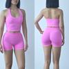 JYL V Waist SporSet High Elastic Hip Lifting Set