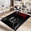 1pc Dexter Carpet, Office Rug Outdoor Mat Home Decor Area Carpet Festival