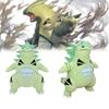 Adorable 12-inch Tyranitar Plush Toy Soft And Cuddly Anime Monster Doll With Tag