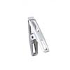 20 Pcs Clothespins Stainless Steel Clothes Clips Metal Sealing Clip Socks Clothing Pegs Household