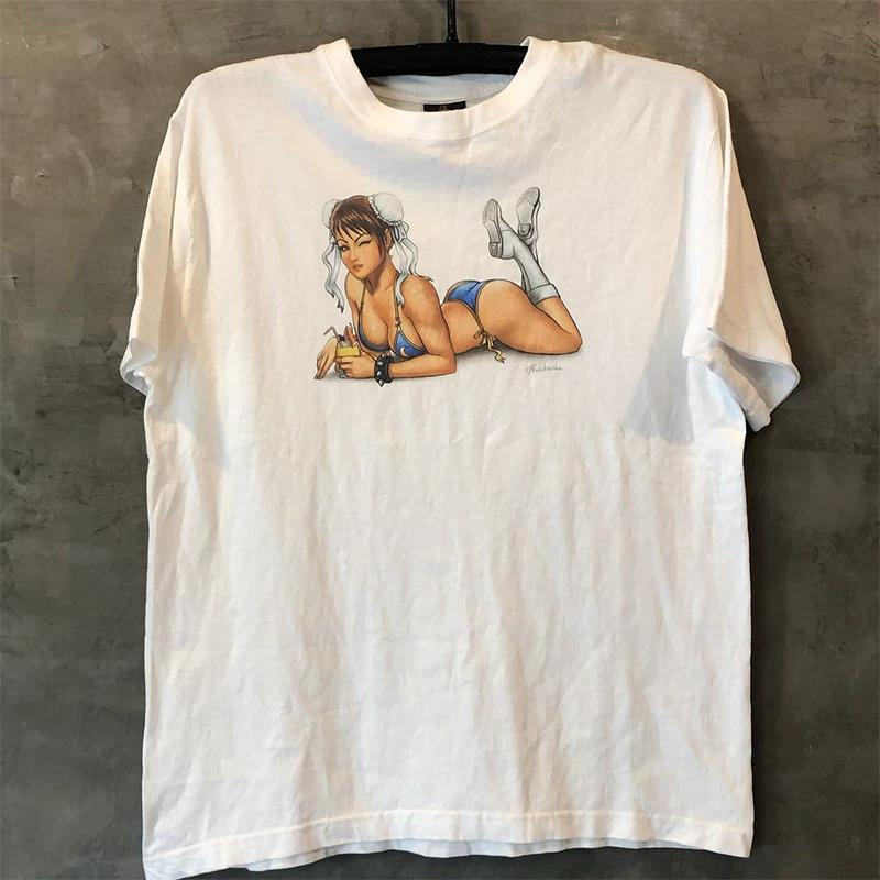 street T-Shirt XXL