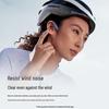 SANAG B22 Wireless Bone Conduction Sports Earphones